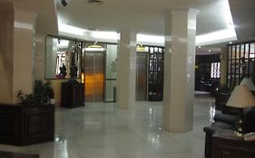 Hive Mexico City Reforma, A Tribute Portfolio Hotel